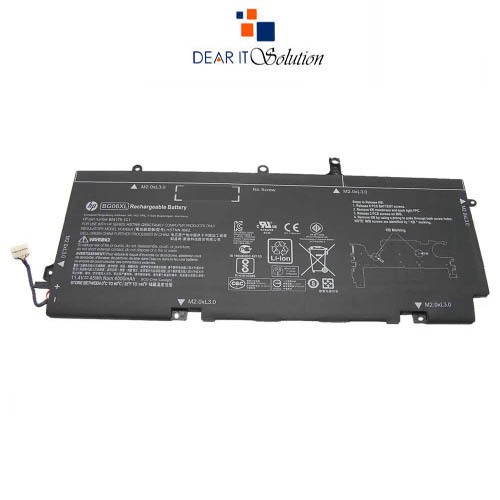 Battery for HP Elitebook – BG06XL