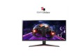 LG  24" UltraGear 24MP60G FHD Gaming Monitor