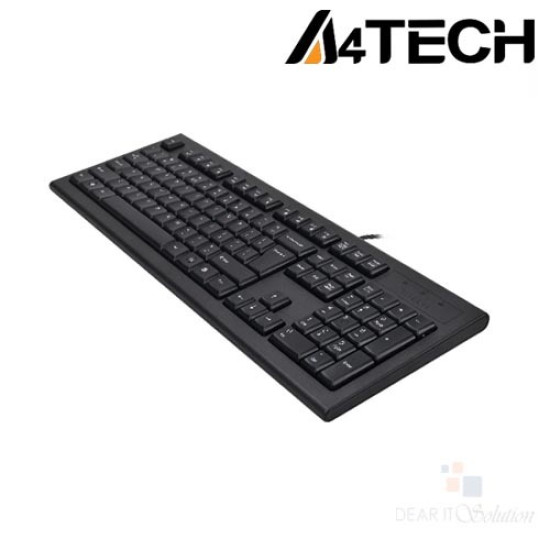 A4Tech KRS-82 Natural_A Function Keyboard