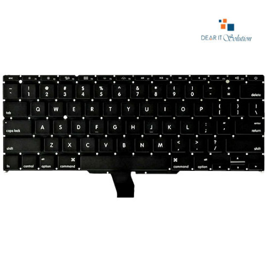 Apple MacBook Air A1370 / A1465 Keyboard