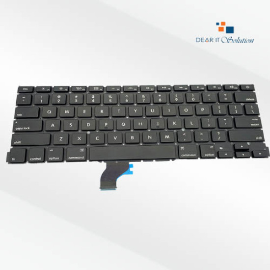 Apple Macbook Pro Keyboard A1502 Keyboard