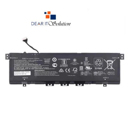 Battery for HP Envy X360 13-AG 13-AR Series