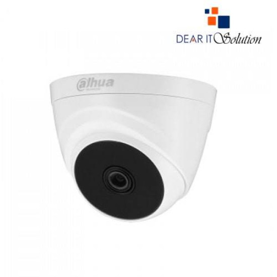 Dahua 2MP HAC-T1A21P HDCVI IR Eyeball Camera