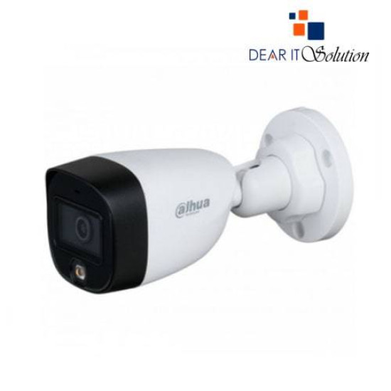 Dahua DH-HAC-HFW1209CP-LED 2MP HDCVI IR Bullet Camera