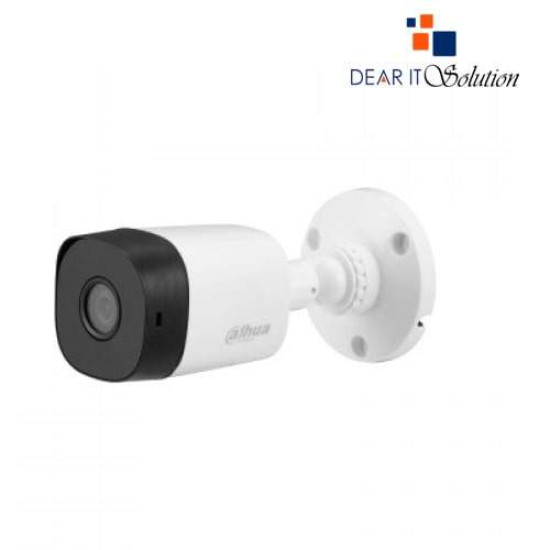 Dahua HAC-B1A21P 2MP HDCVI IR Bullet Camera