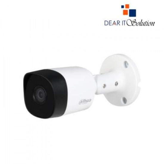 Dahua HAC-B2A21P 2MP HDCVI IR Bullet Camera