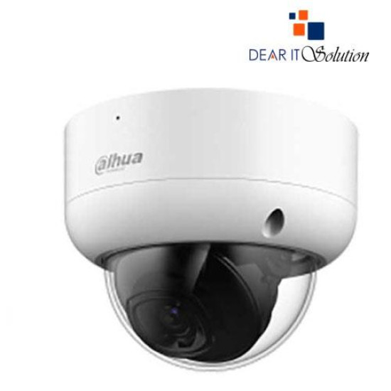 Dahua HAC-HDBW1200EAP-A 2MP IR Fixed-Focal Vandal-Proof Dome Camera