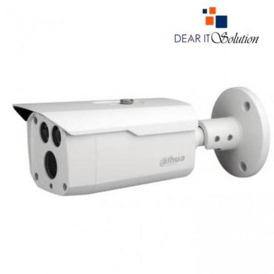 Dahua HAC-HFW-1200DP 2MP HDCVI IR Bullet Camera