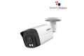 Dahua HAC-HFW1200TLMP-IL-A 2MP Smart Dual Light HDCVI Fixed-focal Bullet Camera