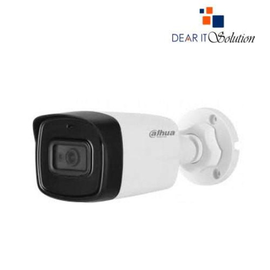 Dahua HAC-HFW1200TLP 2MP HDCVI IR Bullet Camera