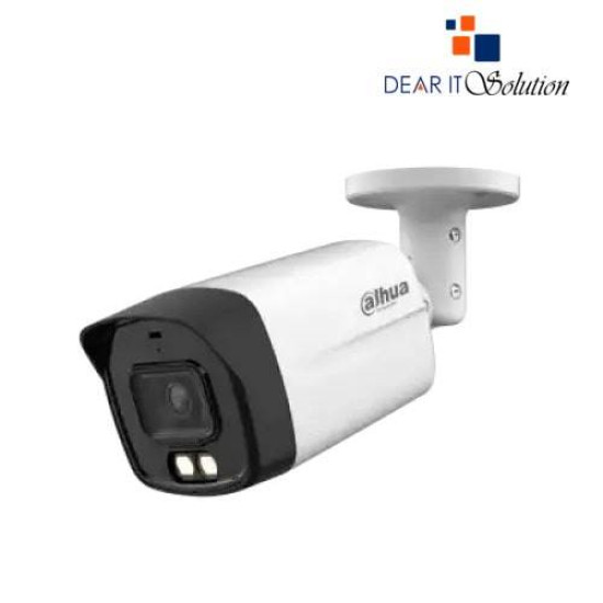 Dahua HAC-HFW1500TLMP-IL-A 5MP Smart Dual Light HDCVI Bullet CC Camera