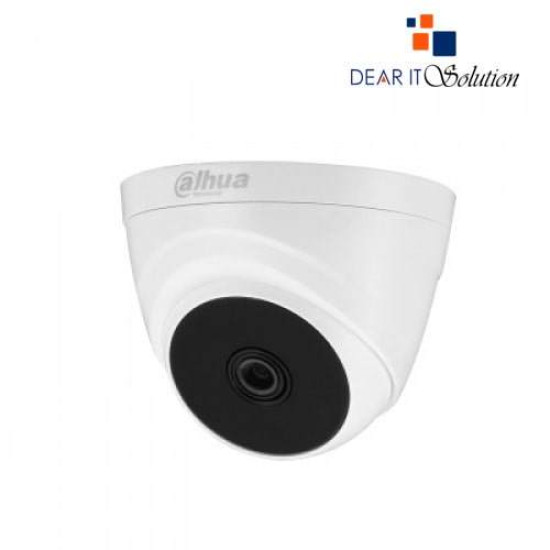 Dahua HAC-T1A51P 5MP HDCVI IR Dome Camera