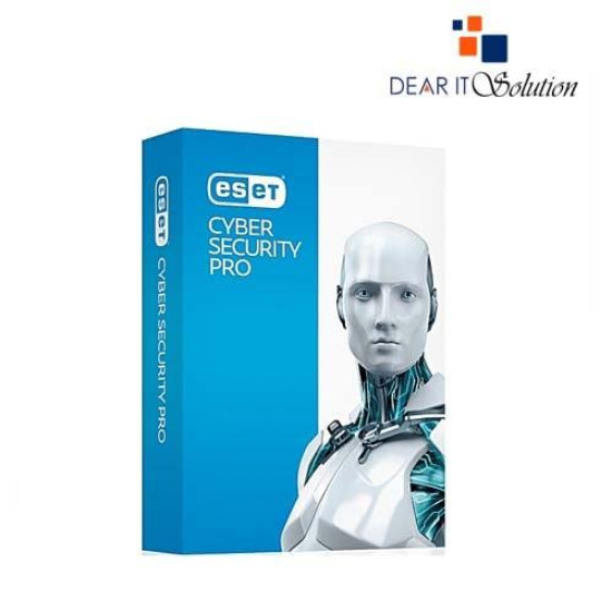 ESET Cyber Security Pro Internet Security for Mac