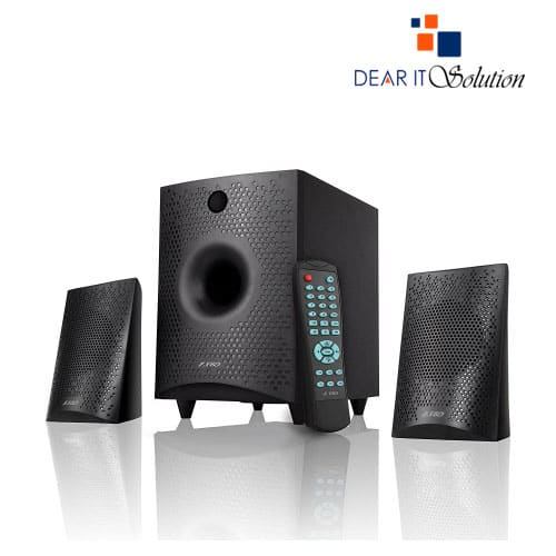 F&D A111X 2.1 Channel Multimedia Bluetooth Speakers