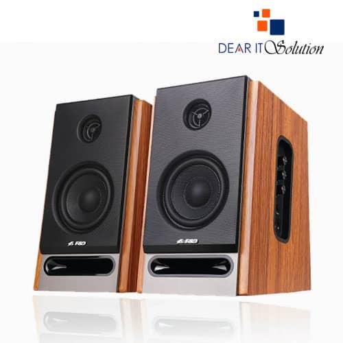 F&D R27BT Multimedia Bluetooth Speaker