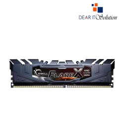 G.SKILL Flare X 8GB DDR4 2933MHz Desktop RAM