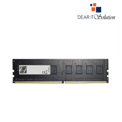 G.Skill NT-Series 8GB 1600MHz DDR3 RAM