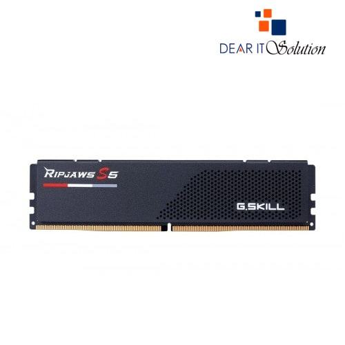 G.Skill Ripjaws S5 16GB DDR5 5600MHz CL30 Desktop RAM