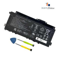 HP Pavilion x360 13-BB, 13-BB0000, 14-DV, 14M-DW Laptop Battery