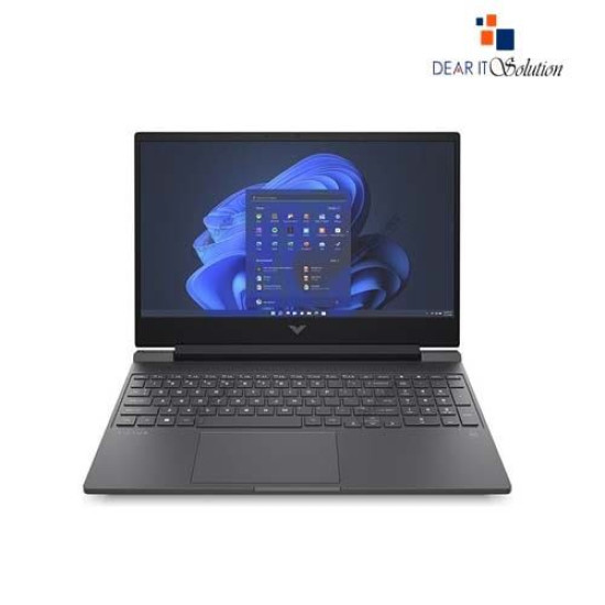 HP Victus 15-fb2082wm – Ryzen 5 & RTX 4050 Gaming Laptop