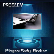 Laptop Hinge and Body Repair Services