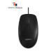 Logitech B100 USB Mouse in BD