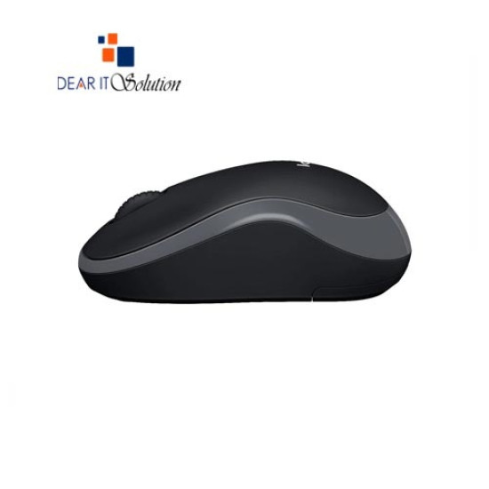 Logitech B175 Wireless Optical Mouse