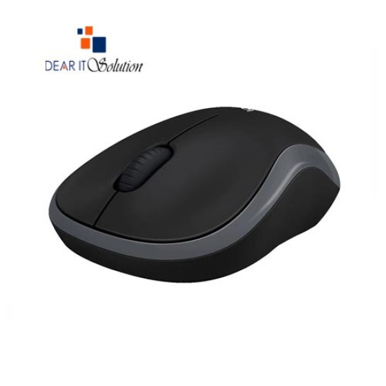 Logitech B175 Wireless Optical Mouse