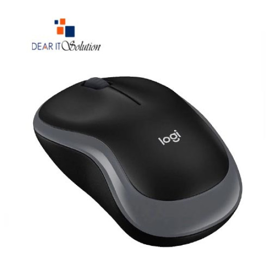 Logitech B175 Wireless Optical Mouse