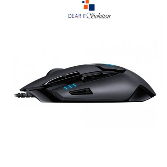 Logitech G402 Ultra-Fast Gaming Mouse 