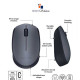 Logitech M171 Wireless Mouse with Nano Receiver