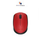 Logitech M171 Wireless Mouse with Nano Receiver