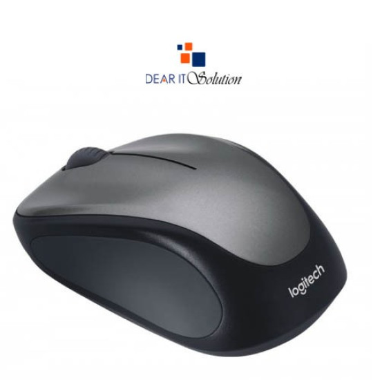 Logitech M235 Compact Wireless Mouse