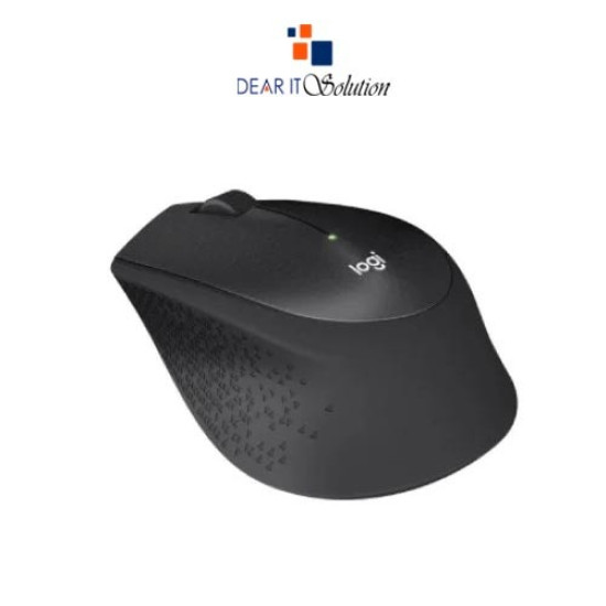 Logitech M330 Silent Wireless Mouse