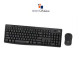 Logitech MK295 Silent Wireless Keyboard & Mouse