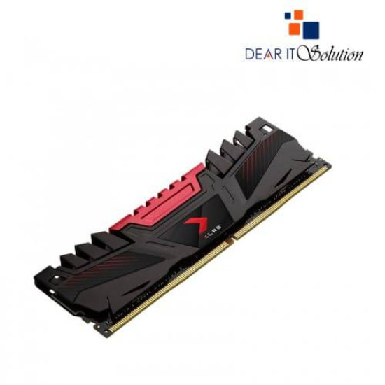 PNY XLR8 8GB DDR4 3200MHz Desktop Gaming RAM