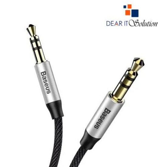 Baseus Yiven M30 Male to Male 1.5m Audio Cable