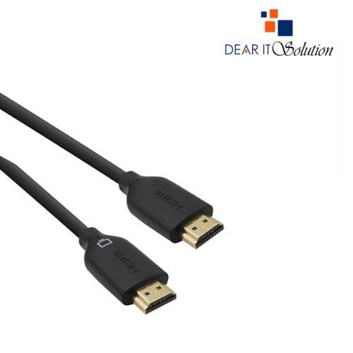 Belkin F3Y021bt2M High-Speed 2M HDMI Cable