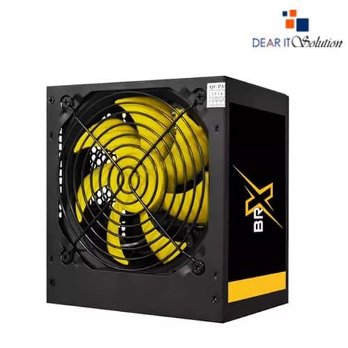 BRX ATX 450W Automatic Bivolt Gamer Power Supply