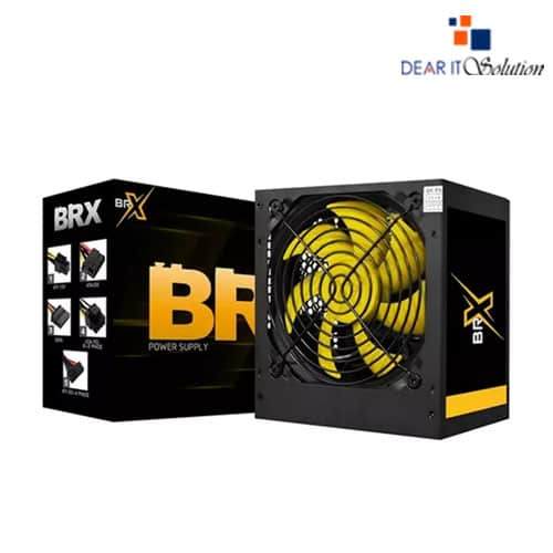 BRX ATX 450W Automatic Bivolt Gamer Power Supply