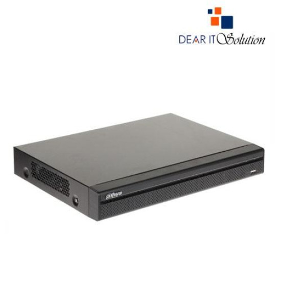 Dahua XVR1B04H-I 4 Channel Penta-brid 5M-N/1080p Cooper DVR