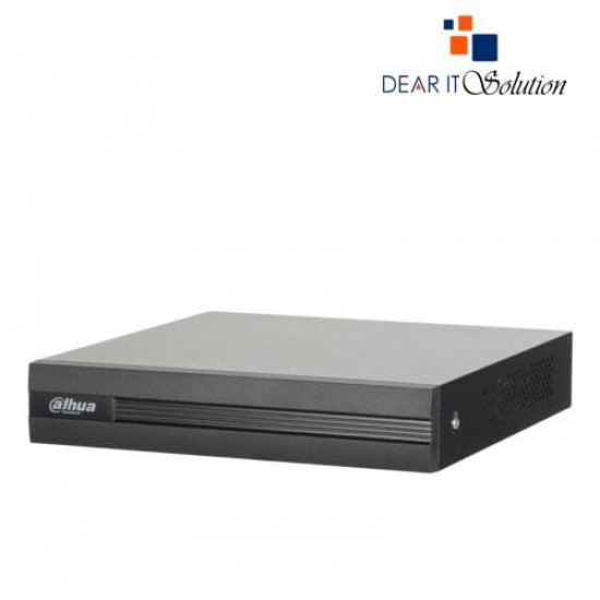 Dahua XVR1B08H-I 8 Channel Penta-brid 5M-N/1080p Cooper DVR