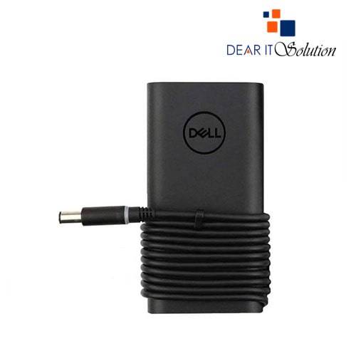 DELL 19.5V 9.23A Big Port 180W Original Adapter