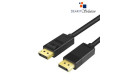 Dtech DT-CU0308 3M DP To DP Cable