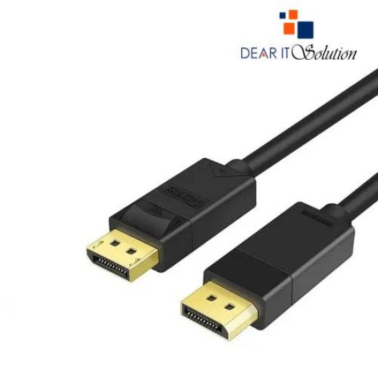 Dtech DT-CU0308 3M DP To DP Cable