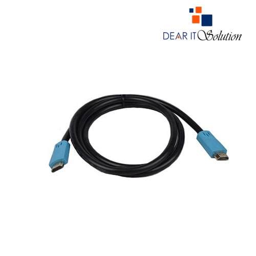 FJGEAR 25 Meter 1.4 Version HDMI Cable with IC