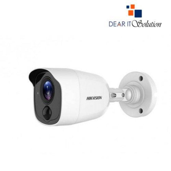 Hikvision DS-2CE11D0T-PIRLO 2MP Bullet CCTV Camera