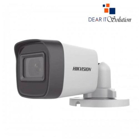 Hikvision DS-2CE16D0T-ITF 2MP Bullet CCTV Camera