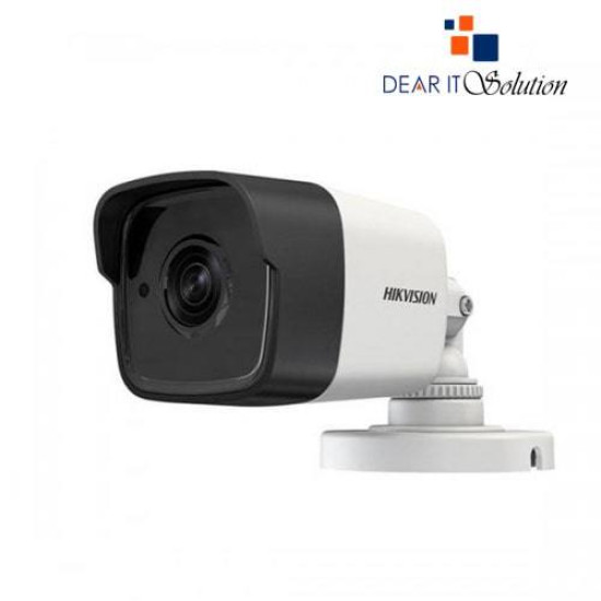 HikVision DS-2CE16H0T-ITPF 5MP Fixed Mini Bullet Camera