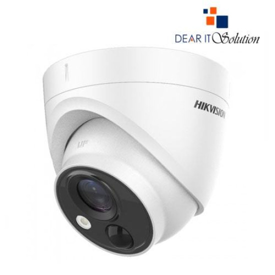 Hikvision DS-2CE71D0T-PIRLO 2 MP Indoor Fixed Turret Camera